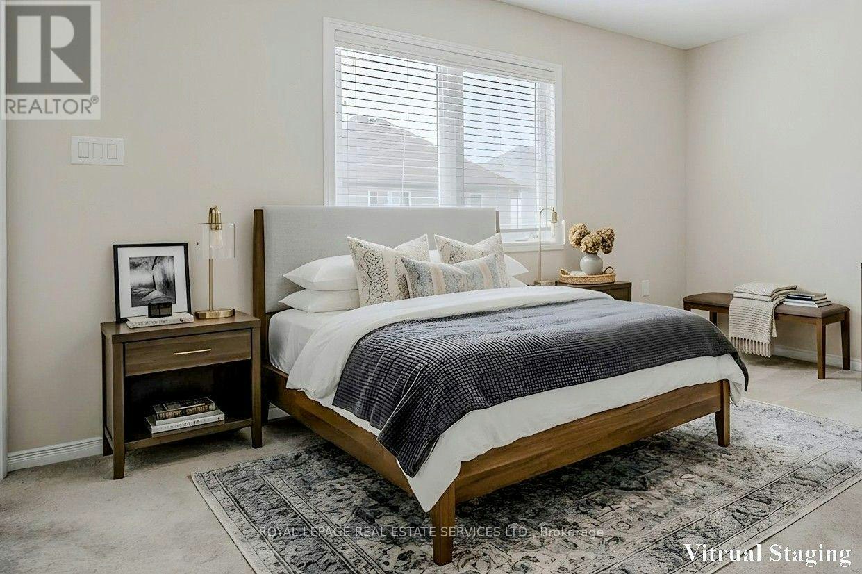 152 Munro Circle, Brantford, ON, N3T 0R3 - 30