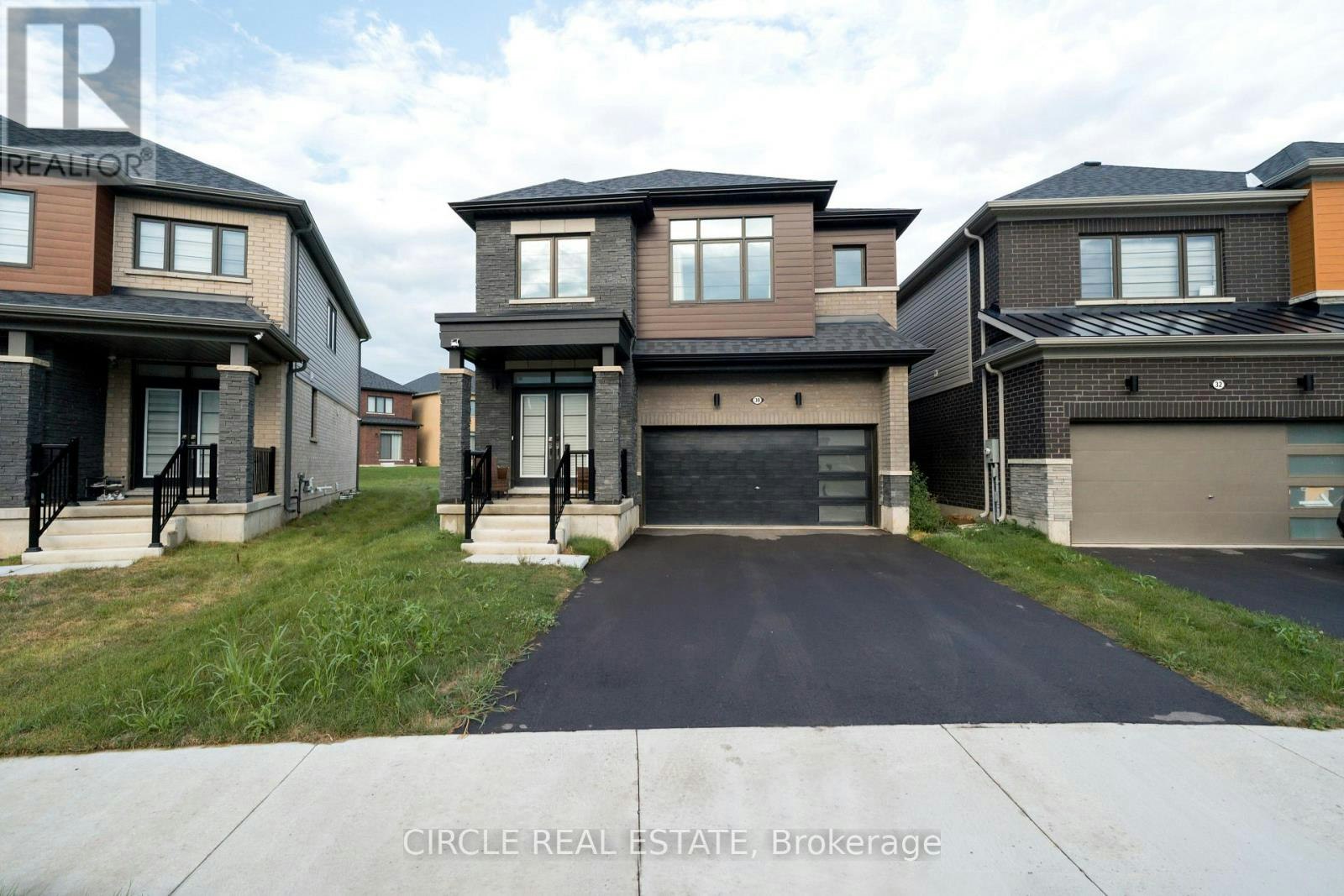 30 Heritage Way, Thorold, ON, L2V 0N9