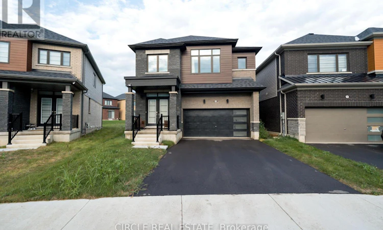 30 Heritage Way