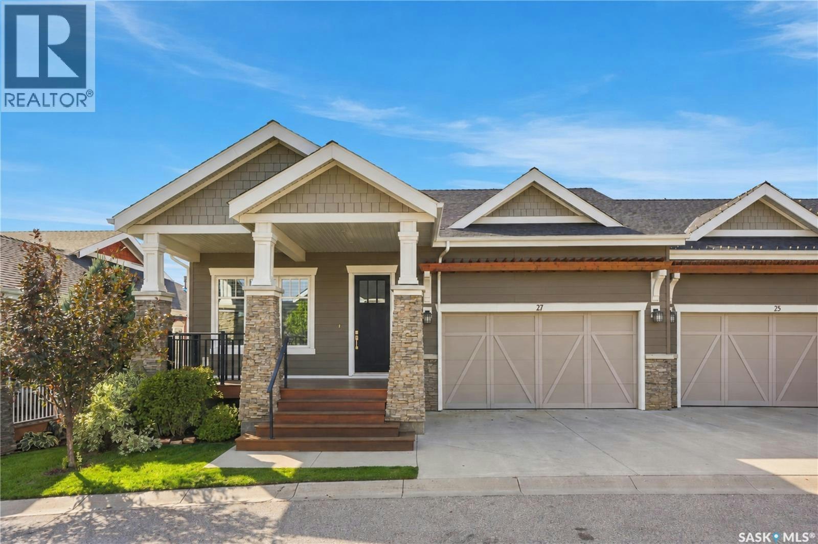 27-115 Meadows Boulevard, Saskatoon, SK, S7V 0E6