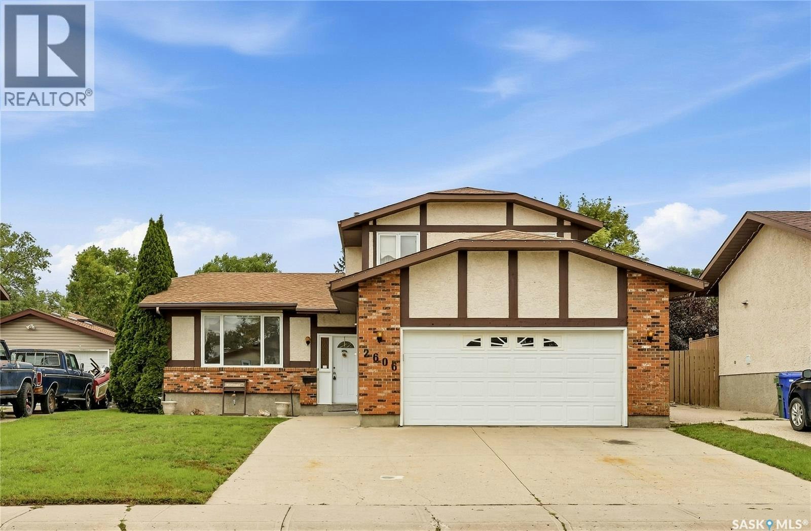 2606 Neff Road E, Regina, SK, S4V 1K5
