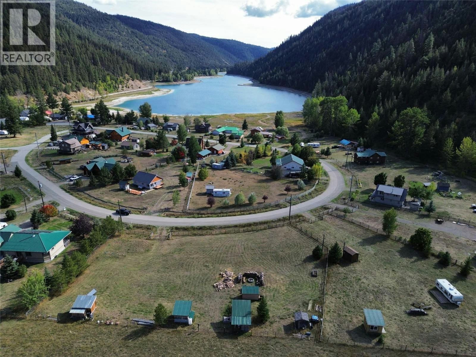 122 Skye Blue Loop, Princeton, BC, V0X 1W0
