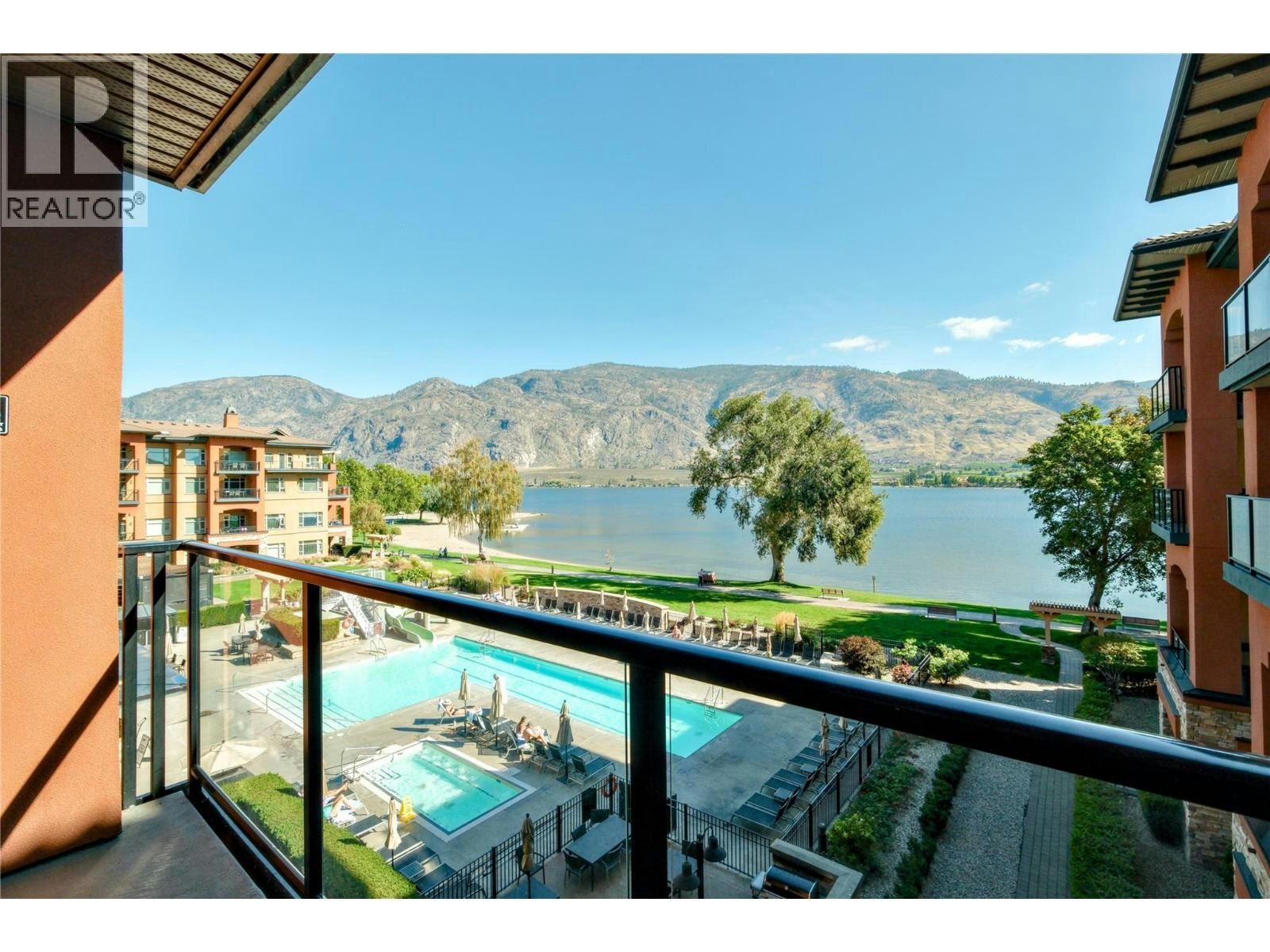 334-15 Park Place, Osoyoos, BC, V0H 1V0 - 40