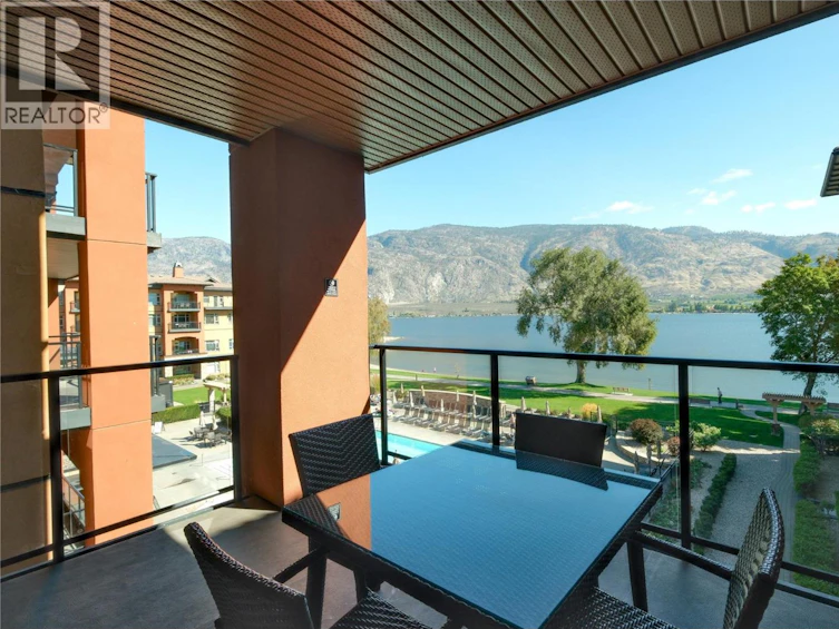 334-15 Park Place, Osoyoos, BC, V0H 1V0 - 35