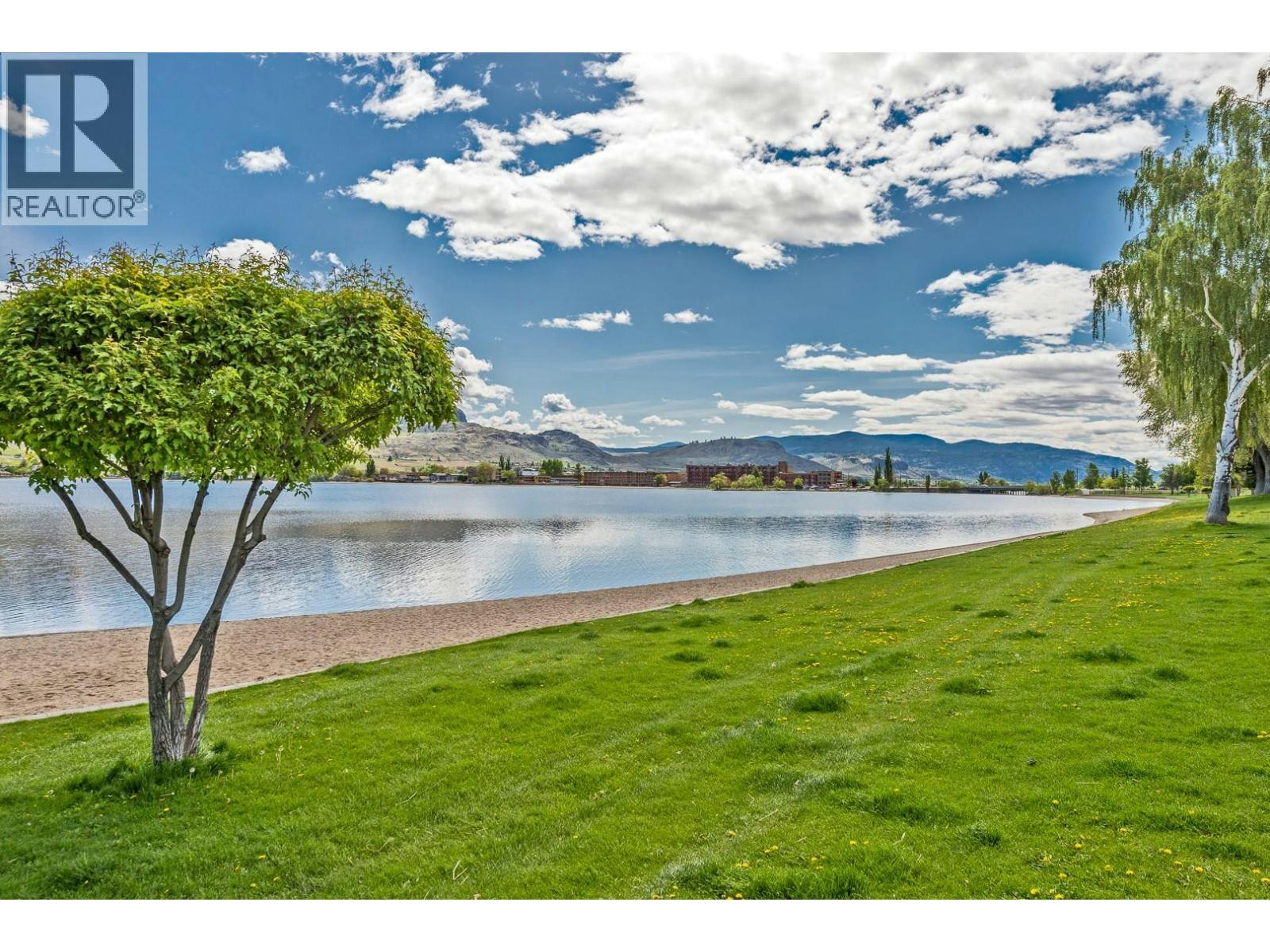 334-15 Park Place, Osoyoos, BC, V0H 1V0