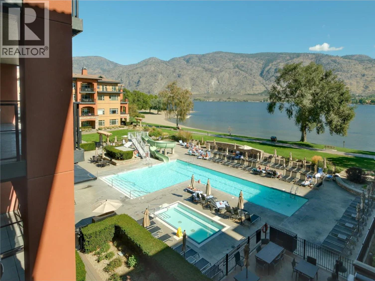 334-15 Park Place, Osoyoos, BC, V0H 1V0 - 29
