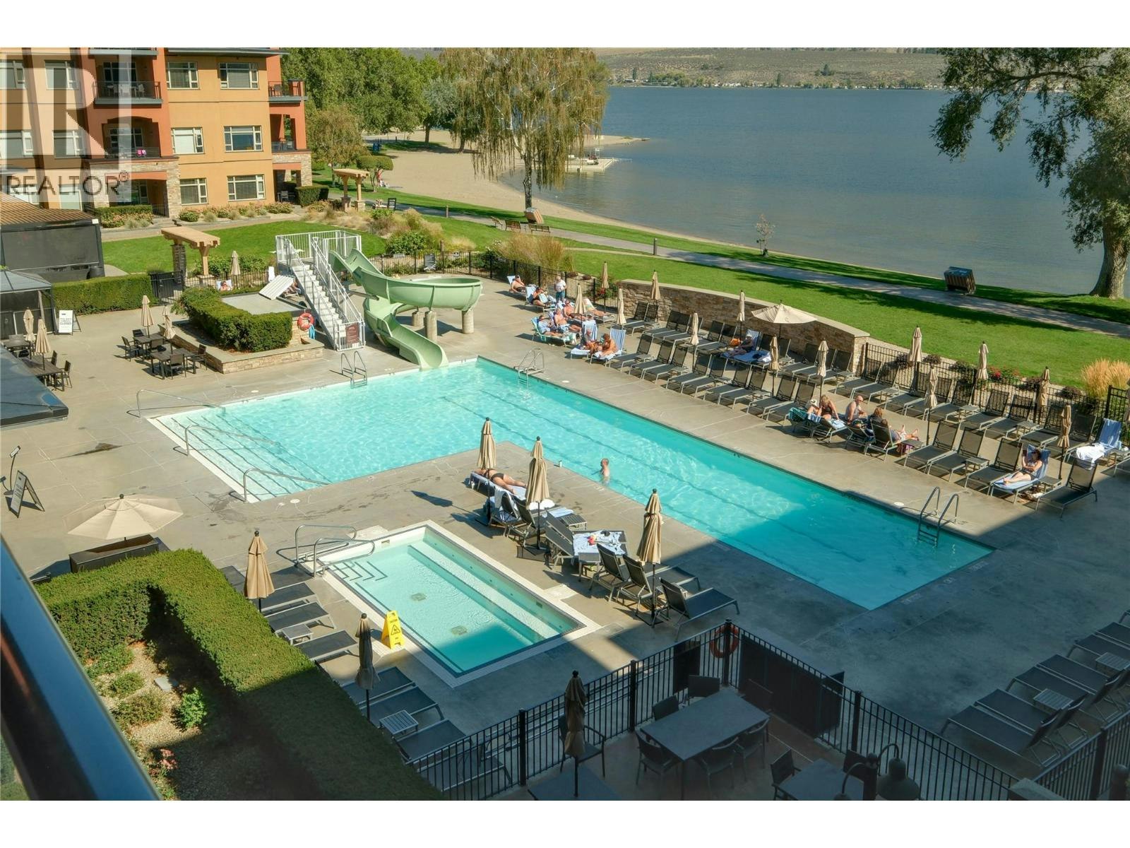334-15 Park Place, Osoyoos, BC, V0H 1V0 - 42