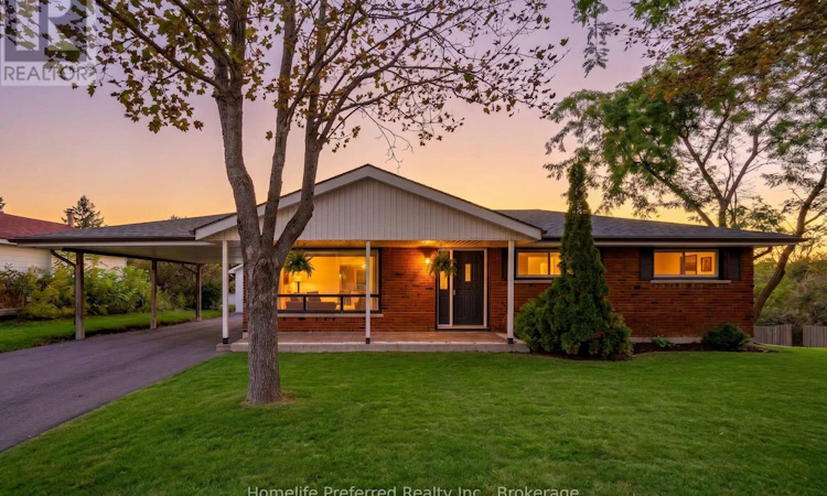 3224 Lakefield Road
