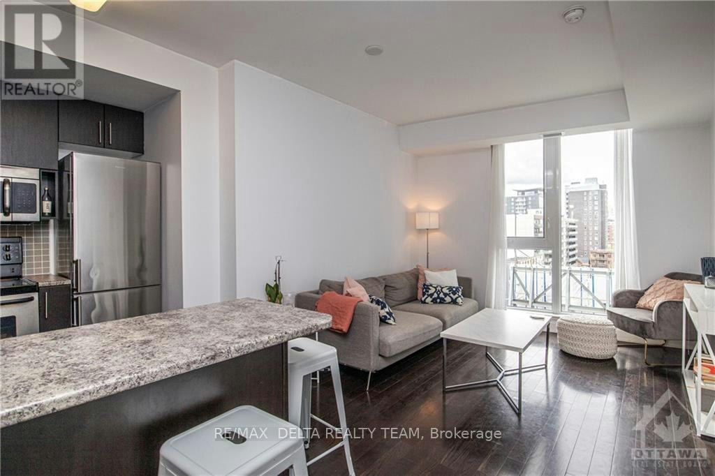 810-179 Metcalfe Street, Ottawa, ON, K2P 0W1 - 6