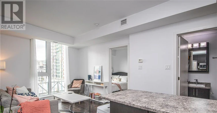 810-179 Metcalfe Street, Ottawa, ON, K2P 0W1 - 15
