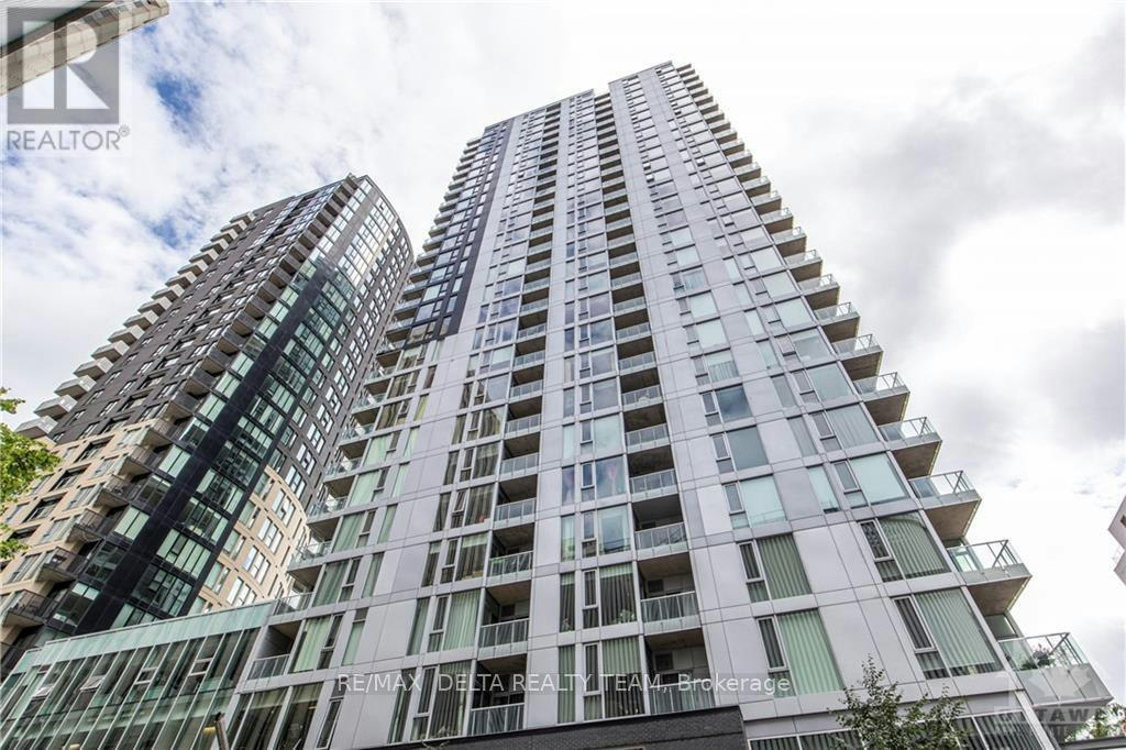 810-179 Metcalfe Street, Ottawa, ON, K2P 0W1