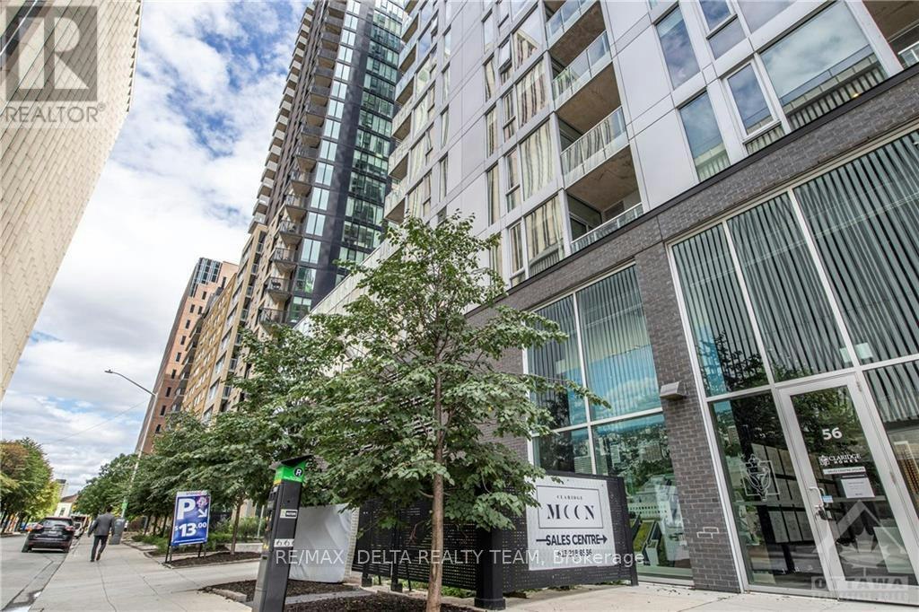 810-179 Metcalfe Street, Ottawa, ON, K2P 0W1 - 4