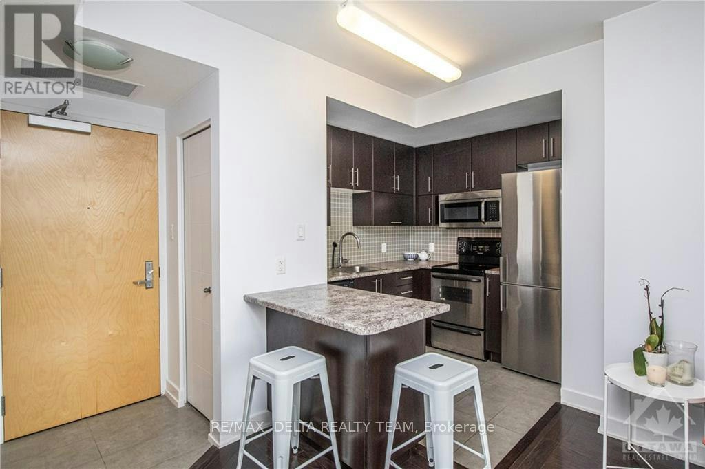 810-179 Metcalfe Street, Ottawa, ON, K2P 0W1 - 7