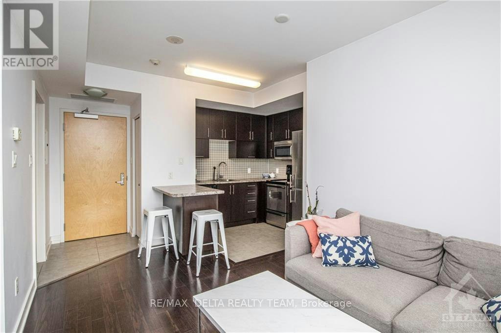 810-179 Metcalfe Street, Ottawa, ON, K2P 0W1 - 8