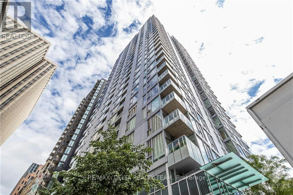 810-179 Metcalfe Street, Ottawa, ON, K2P 0W1 - 5