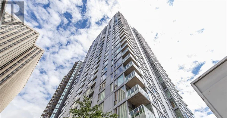 810-179 Metcalfe Street, Ottawa, ON, K2P 0W1 - 5