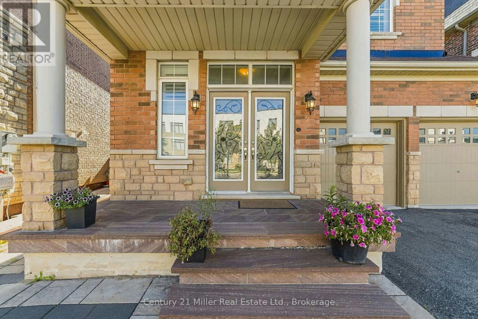 3196 Ernest Appelbe Boulevard, Oakville, ON, L6H 7C3 - 2