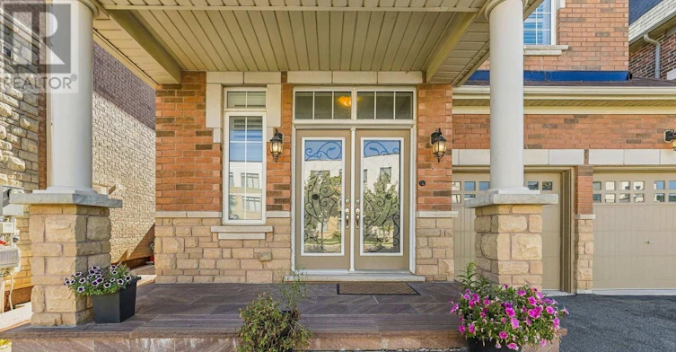 3196 Ernest Appelbe Boulevard, Oakville, ON, L6H 7C3 - 2