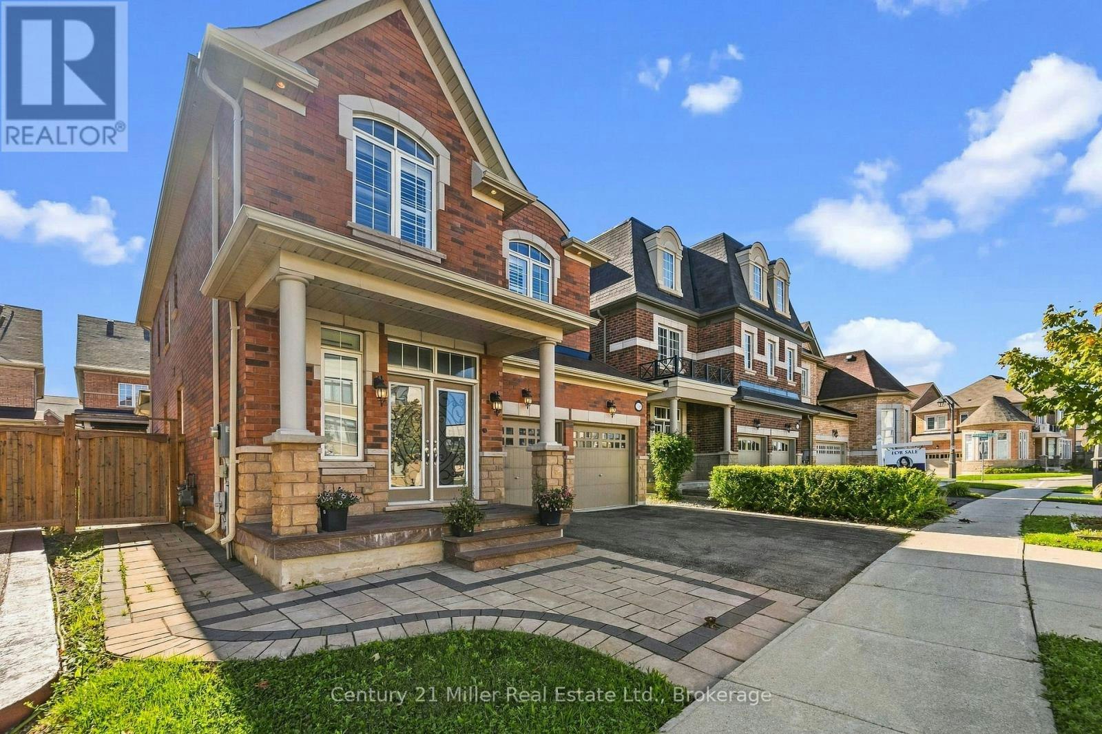 3196 Ernest Appelbe Boulevard, Oakville, ON, L6H 7C3 - 3