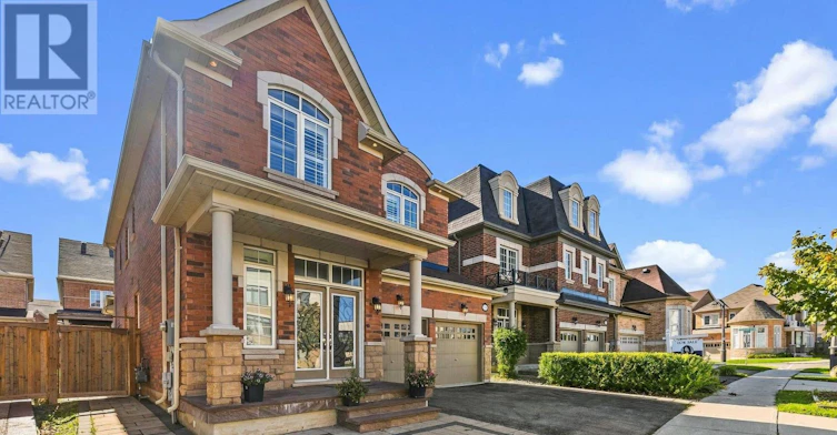 3196 Ernest Appelbe Boulevard, Oakville, ON, L6H 7C3 - 3