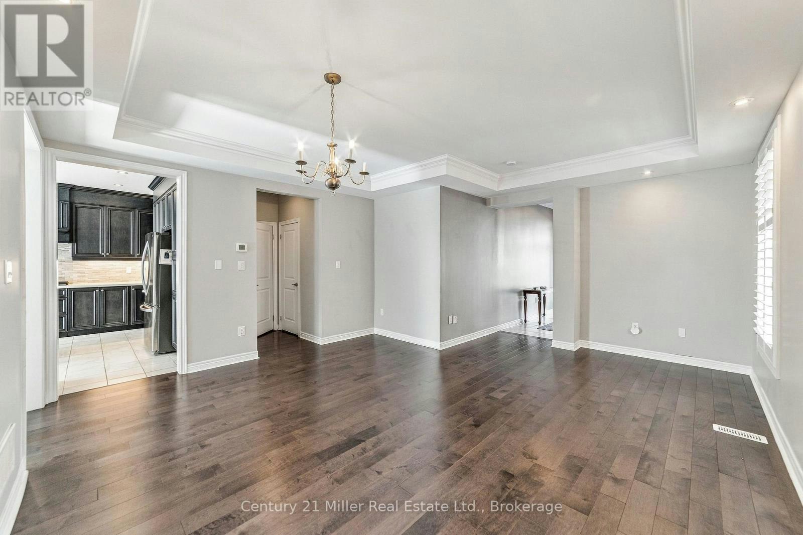 3196 Ernest Appelbe Boulevard, Oakville, ON, L6H 7C3 - 8