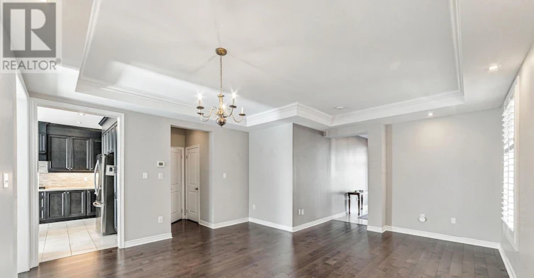 3196 Ernest Appelbe Boulevard, Oakville, ON, L6H 7C3 - 8