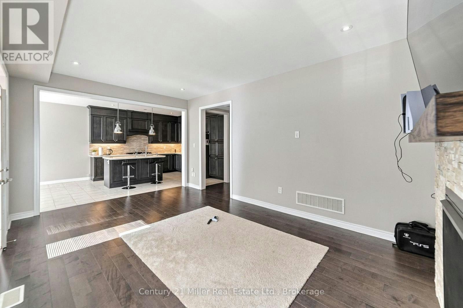 3196 Ernest Appelbe Boulevard, Oakville, ON, L6H 7C3 - 10