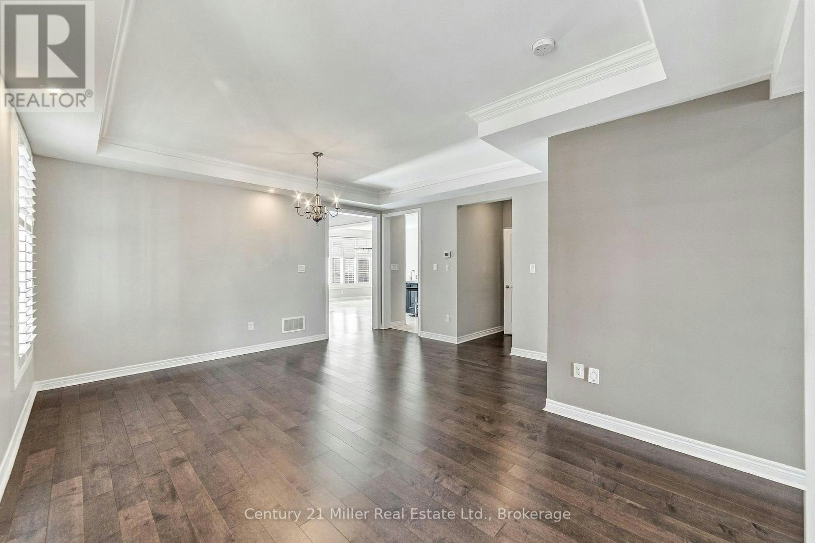 3196 Ernest Appelbe Boulevard, Oakville, ON, L6H 7C3 - 9