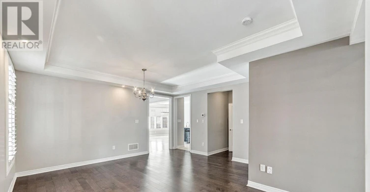 3196 Ernest Appelbe Boulevard, Oakville, ON, L6H 7C3 - 9
