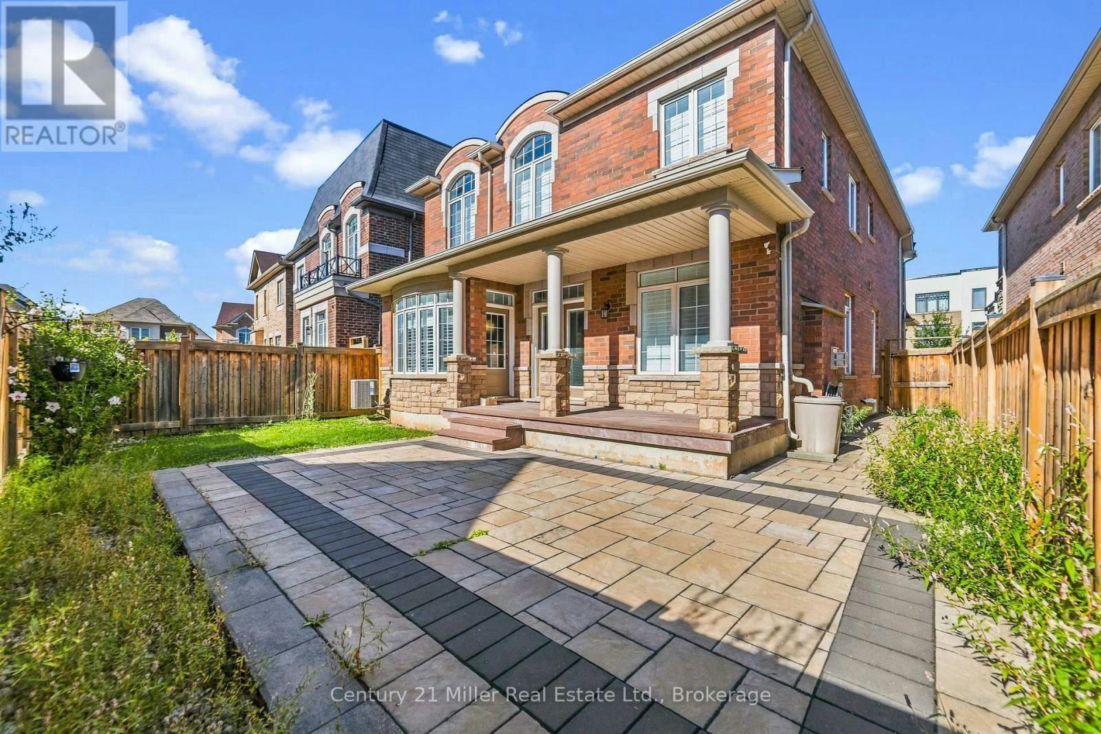 3196 Ernest Appelbe Boulevard, Oakville, ON, L6H 7C3 - 4