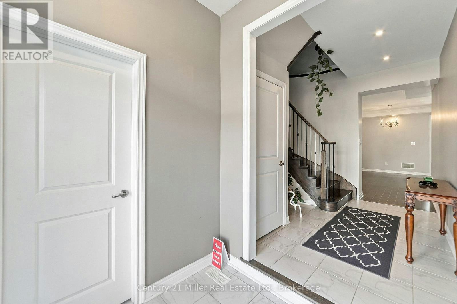 3196 Ernest Appelbe Boulevard, Oakville, ON, L6H 7C3 - 6