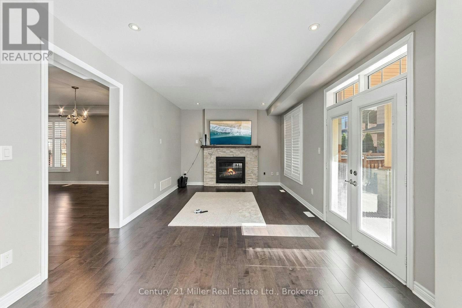 3196 Ernest Appelbe Boulevard, Oakville, ON, L6H 7C3 - 7