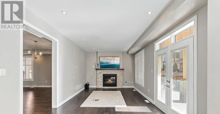 3196 Ernest Appelbe Boulevard, Oakville, ON, L6H 7C3 - 7