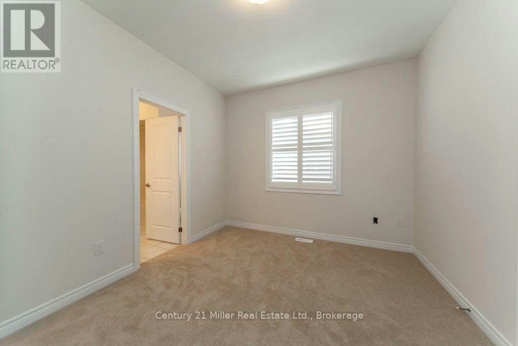 3196 Ernest Appelbe Boulevard, Oakville, ON, L6H 7C3 - 19