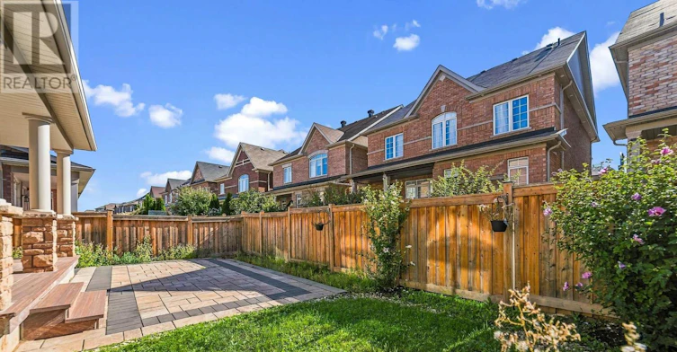 3196 Ernest Appelbe Boulevard, Oakville, ON, L6H 7C3 - 28