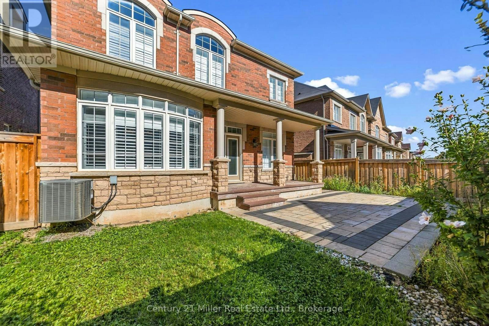 3196 Ernest Appelbe Boulevard, Oakville, ON, L6H 7C3 - 27