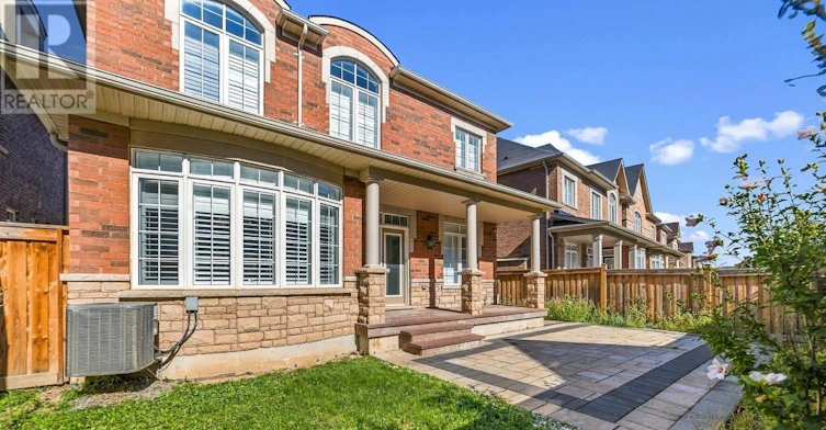 3196 Ernest Appelbe Boulevard, Oakville, ON, L6H 7C3 - 27