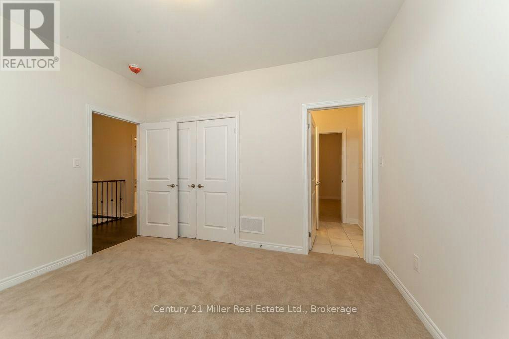 3196 Ernest Appelbe Boulevard, Oakville, ON, L6H 7C3 - 20