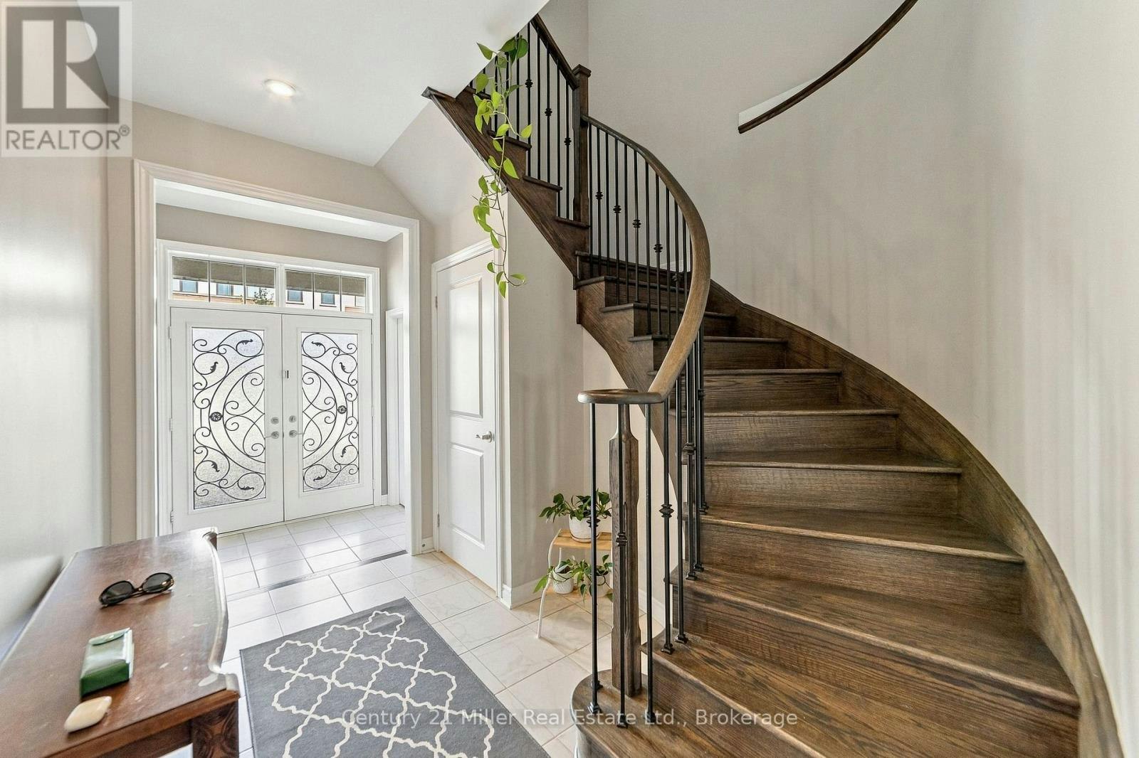 3196 Ernest Appelbe Boulevard, Oakville, ON, L6H 7C3 - 5