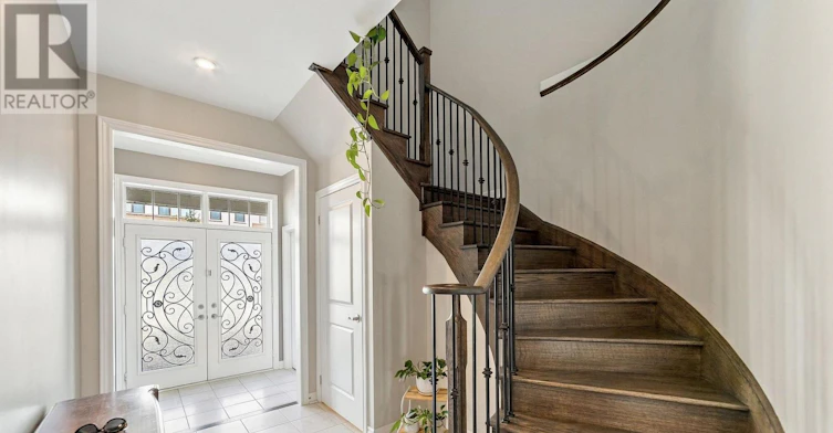 3196 Ernest Appelbe Boulevard, Oakville, ON, L6H 7C3 - 5