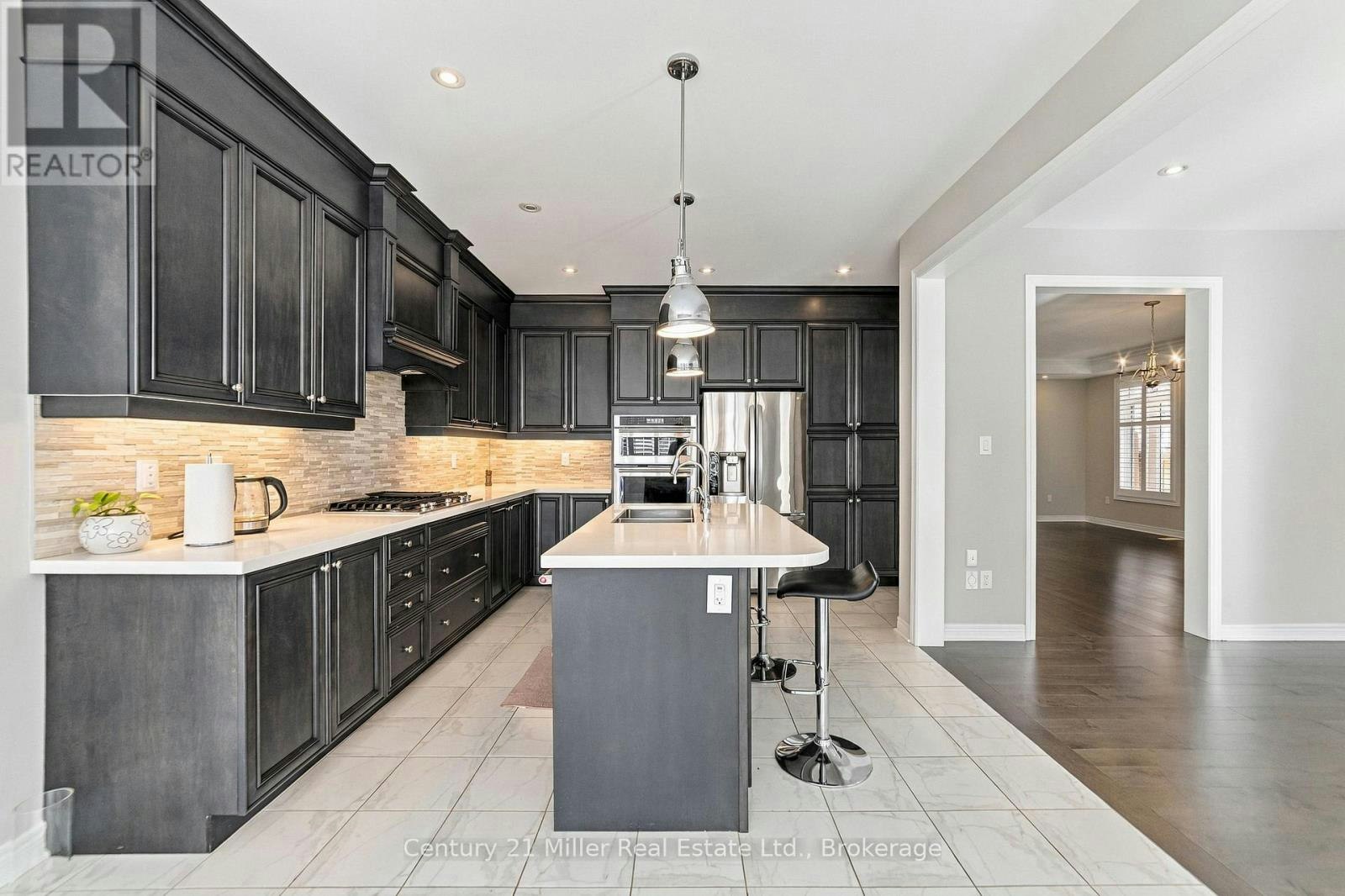 3196 Ernest Appelbe Boulevard, Oakville, ON, L6H 7C3 - 11