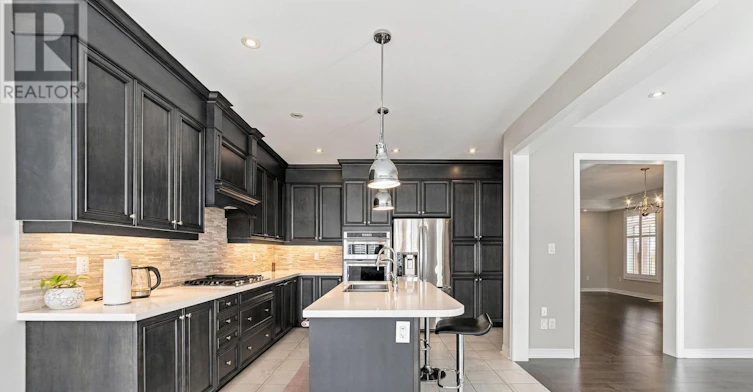 3196 Ernest Appelbe Boulevard, Oakville, ON, L6H 7C3 - 11