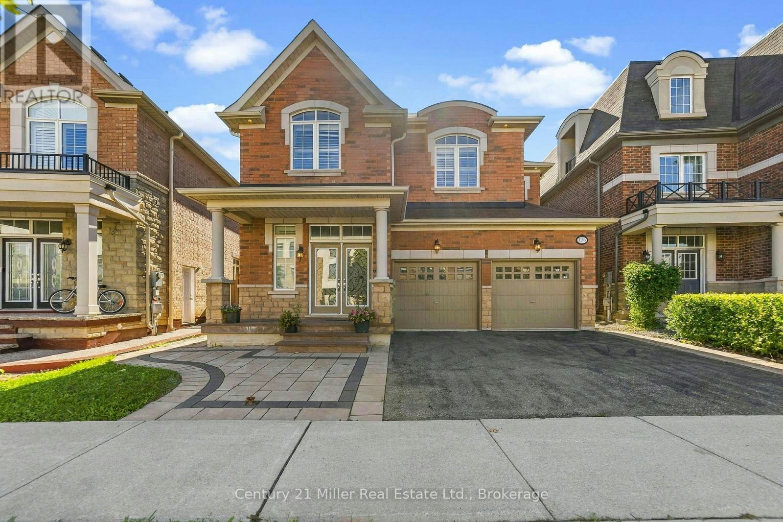 3196 Ernest Appelbe Boulevard, Oakville, ON, L6H 7C3