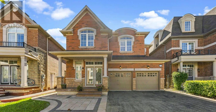 3196 Ernest Appelbe Boulevard, Oakville, ON, L6H 7C3