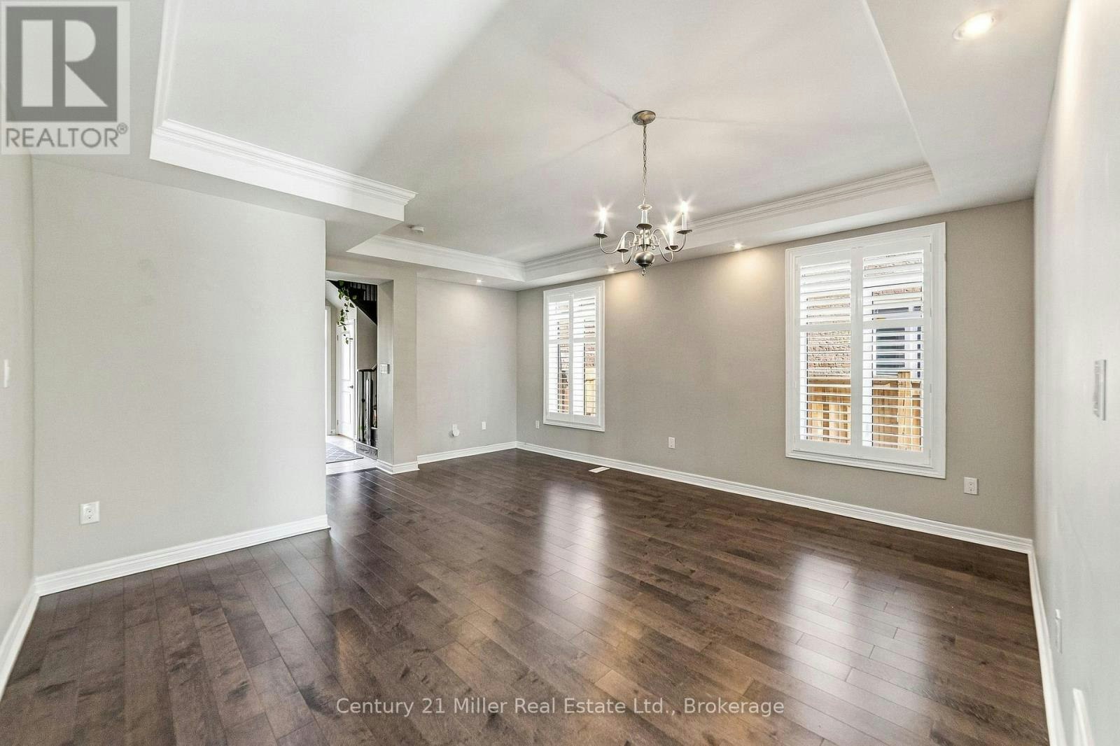 3196 Ernest Appelbe Boulevard, Oakville, ON, L6H 7C3 - 21