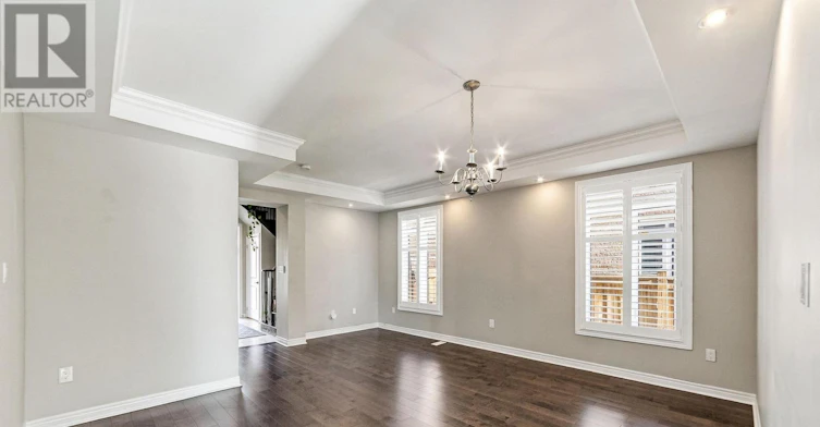 3196 Ernest Appelbe Boulevard, Oakville, ON, L6H 7C3 - 21