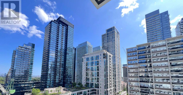 1207-101 Erskine Avenue, Toronto, ON, M4P 0C5