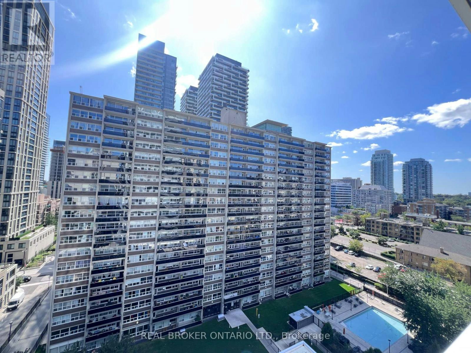 1207-101 Erskine Avenue, Toronto, ON, M4P 0C5 - 9
