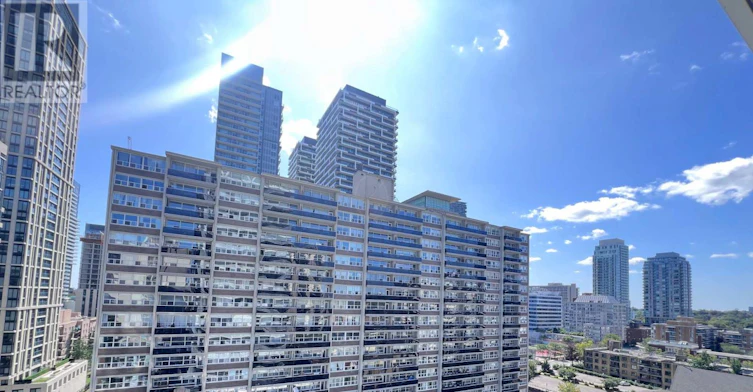 1207-101 Erskine Avenue, Toronto, ON, M4P 0C5 - 9