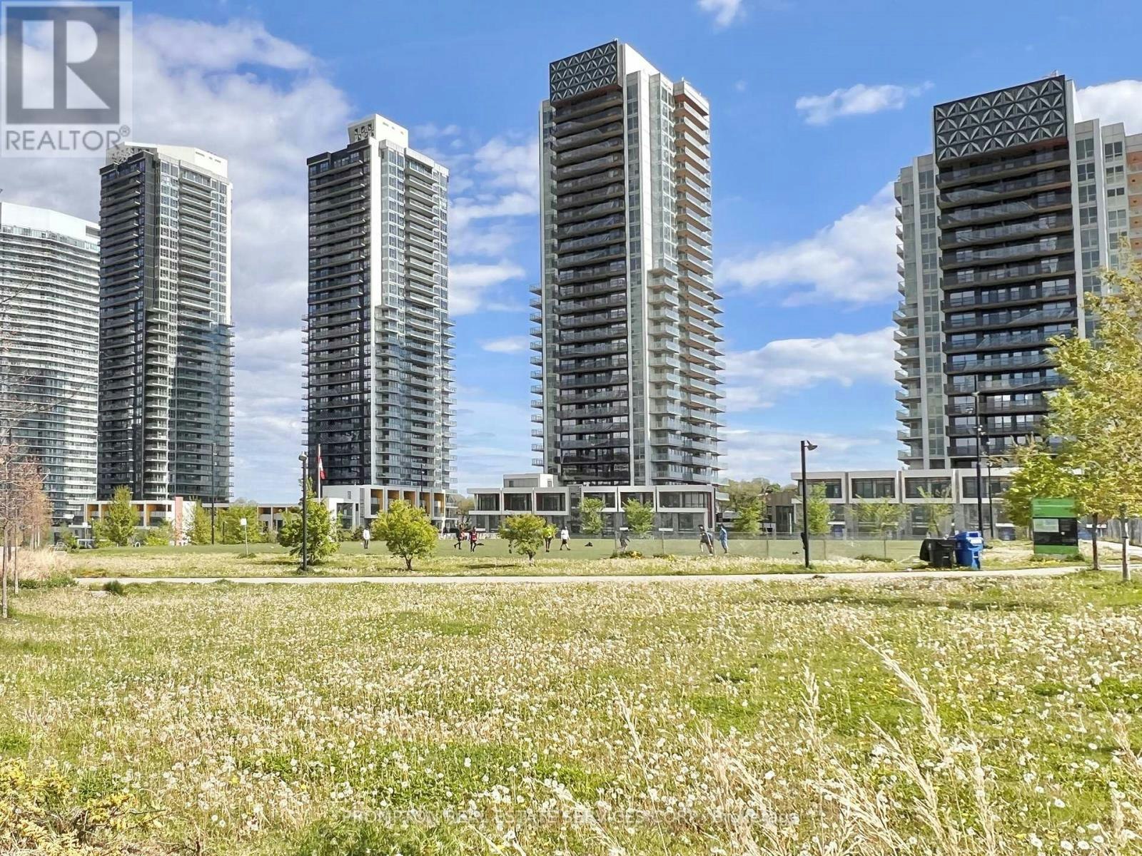 V316-27 Mcmahon Drive, Toronto, ON, M2K 0J2 - 48